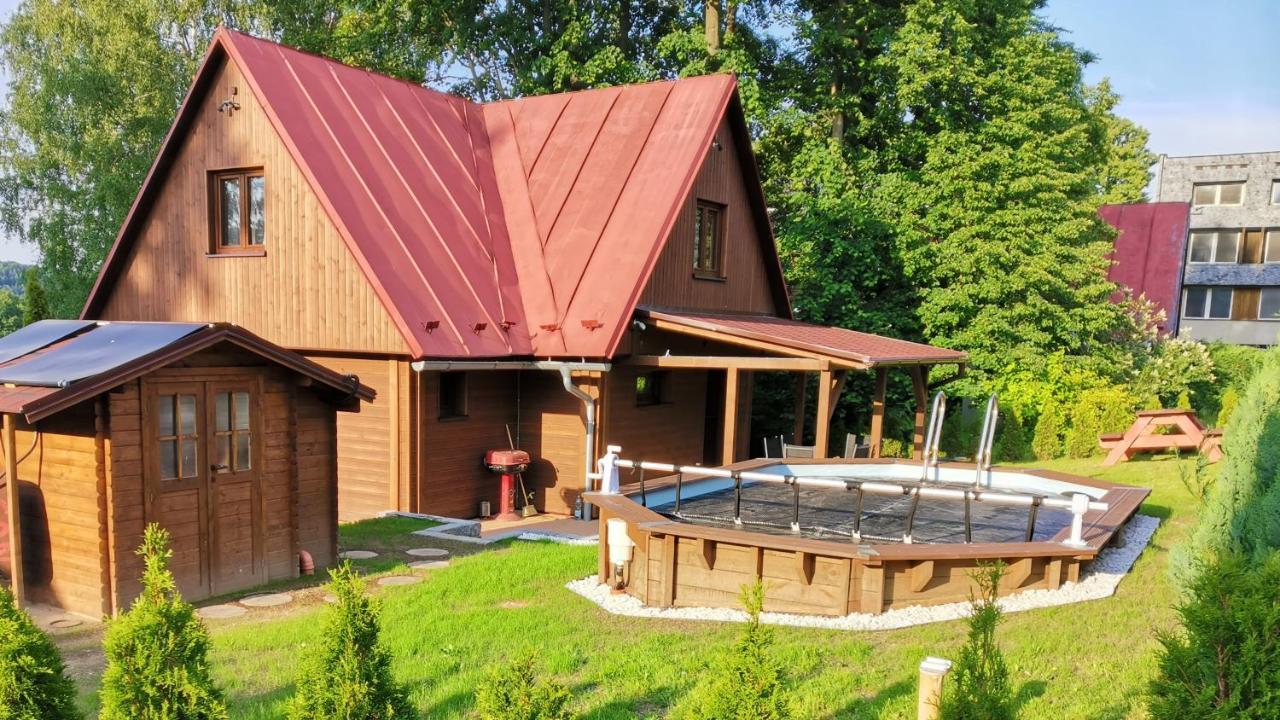 Osmicka Lodge *